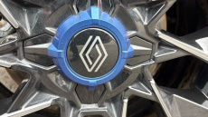 Renault Clio 1.6 E-TECH full hybrid 145 Esprit Alpine 5dr Auto Hybrid Hatchback